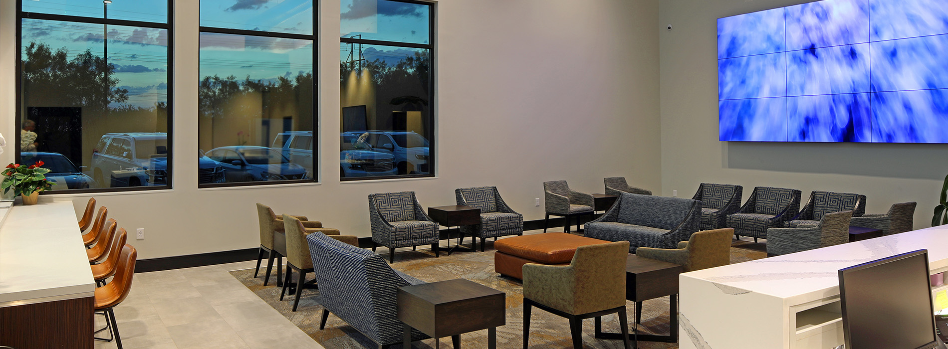 Cosmetic Dental Office 79606