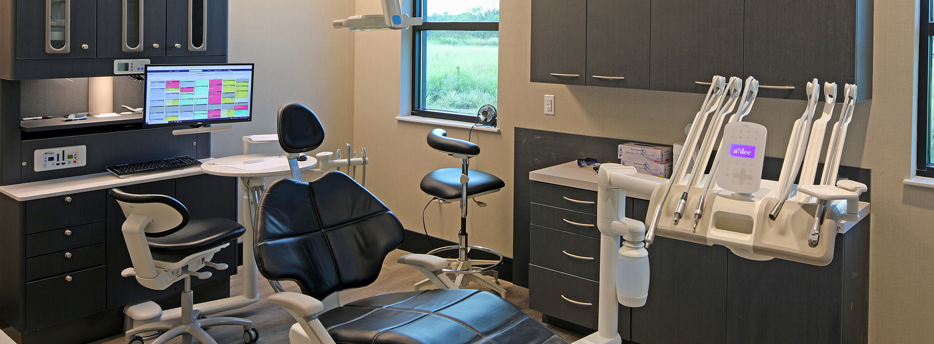 Dental Office in Abilene